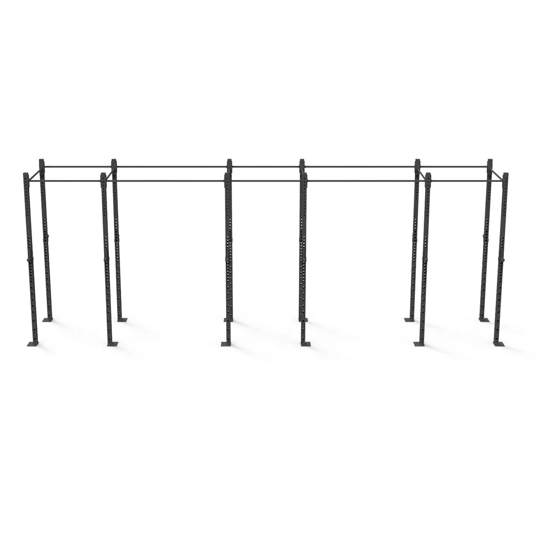 SMAI 6 Cell Multi Rig