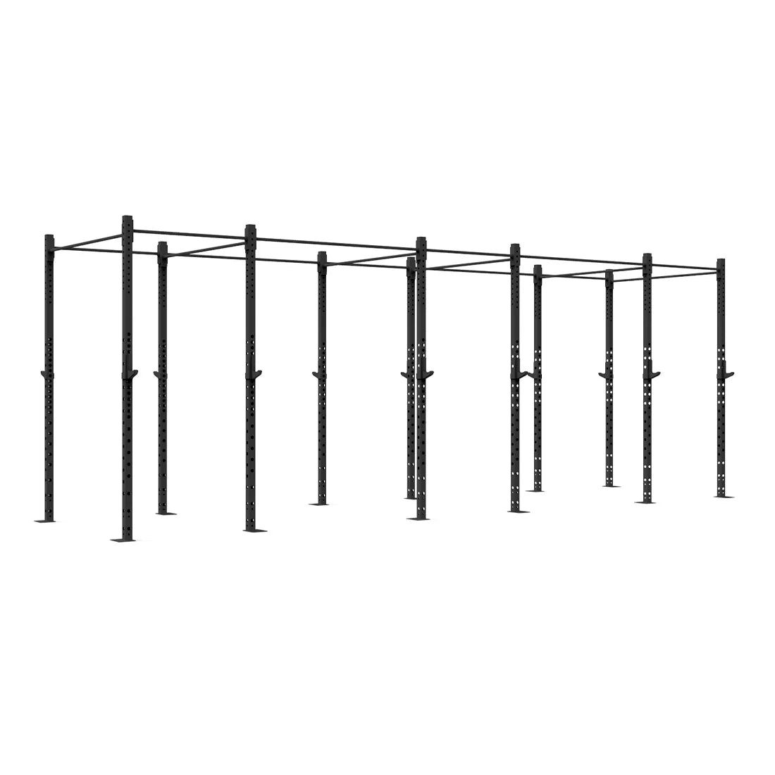 SMAI 6 Cell Multi Rig