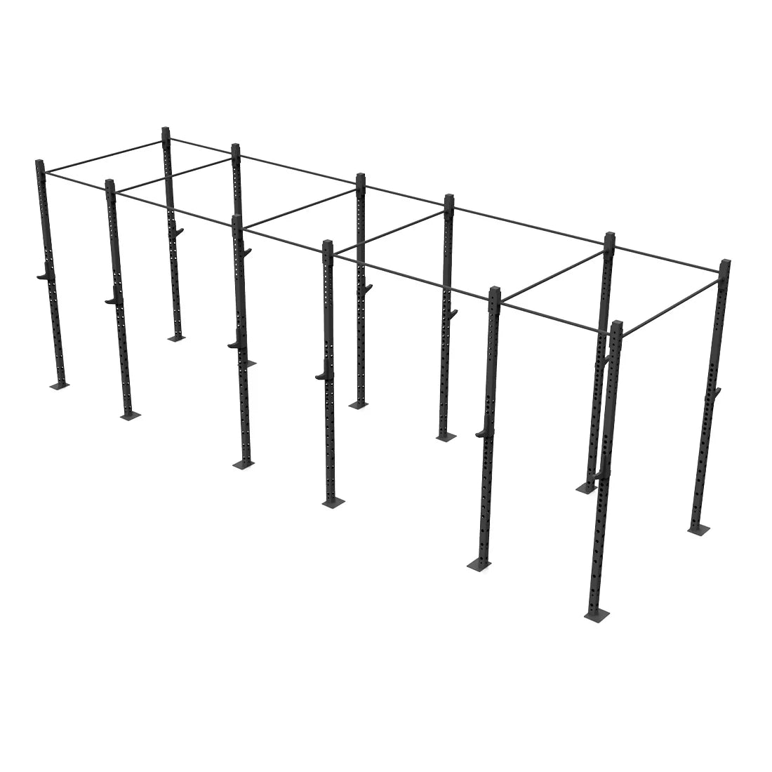 SMAI 6 Cell Multi Rig