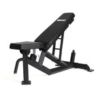 SMAI Super Bench