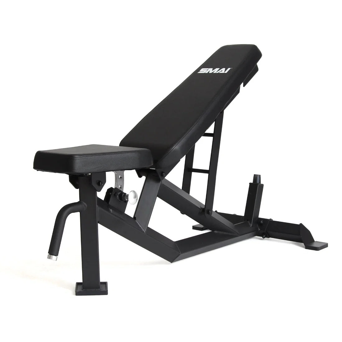 SMAI Super Bench