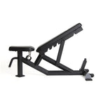 SMAI Super Bench