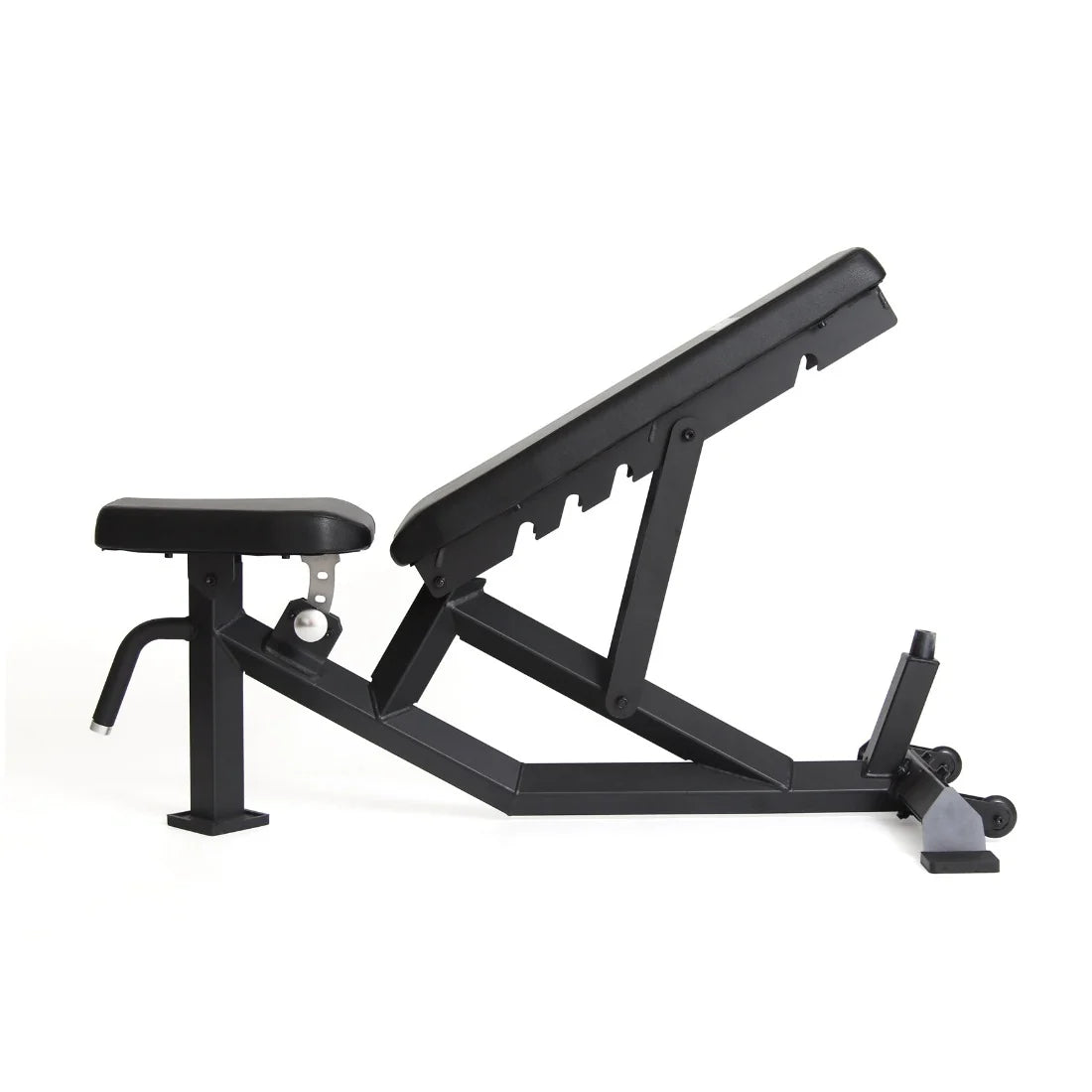 SMAI Super Bench