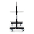 SMAI Bumper Plate Storage - Olympic Weight Tree - PRE ORDER NOW