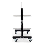 SMAI Bumper Plate Storage - Olympic Weight Tree - PRE ORDER NOW