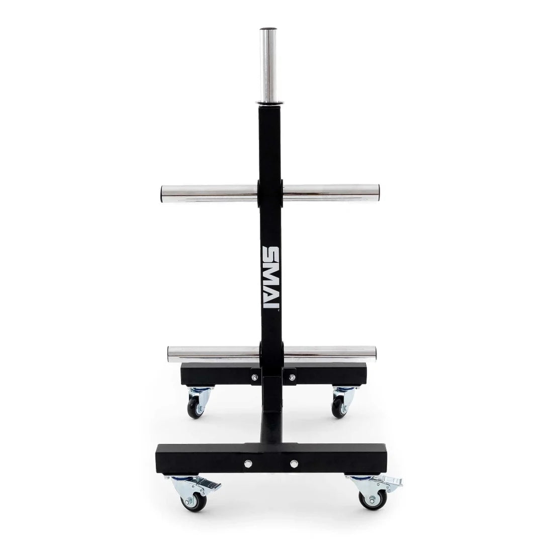 SMAI Bumper Plate Storage - Olympic Weight Tree - PRE ORDER NOW