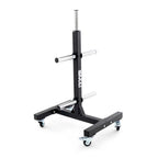 SMAI Bumper Plate Storage - Olympic Weight Tree - PRE ORDER NOW