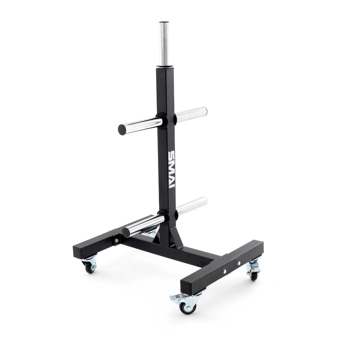 SMAI Bumper Plate Storage - Olympic Weight Tree - PRE ORDER NOW