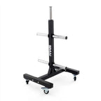 SMAI Bumper Plate Storage - Olympic Weight Tree - PRE ORDER NOW