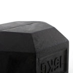 SMAI Classic Dumbbell Set - 5-40kg + 3 Tier Vanta Rack - PRE ORDER NOW