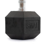 SMAI Classic Dumbbell Set - 5-40kg + 3 Tier Vanta Rack - PRE ORDER NOW
